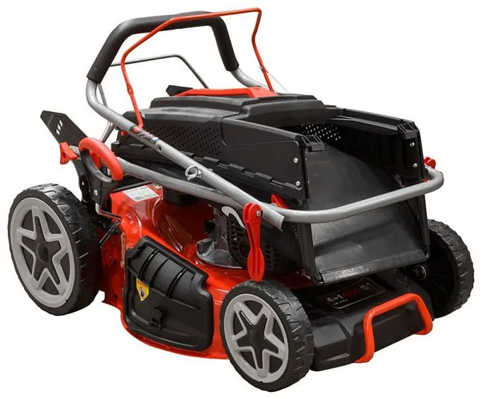 Газонокосилка ECO LG-735