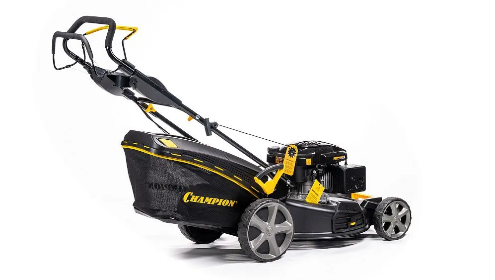 Газонокосилка CHAMPION LM5644