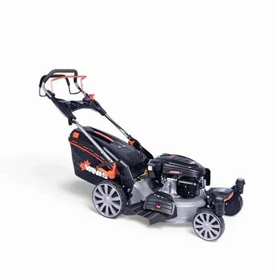 Газонокосилка YANIS Vortex C51SRW-L