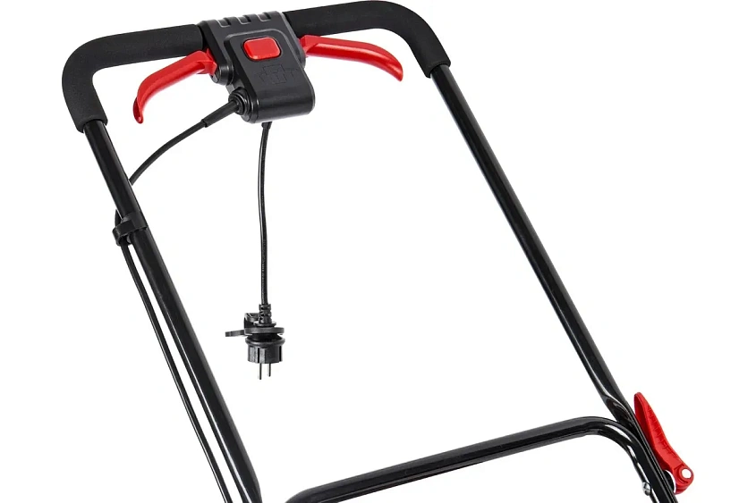 Газонокосилка ELITECH ГЭ 1844ТК E1601.025.00