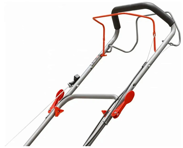Газонокосилка ECO LG-735