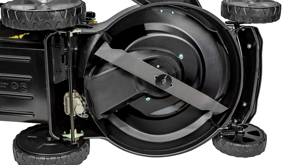 Газонокосилка CHAMPION LM5344