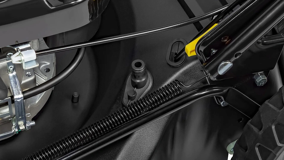 Газонокосилка CHAMPION LM5344