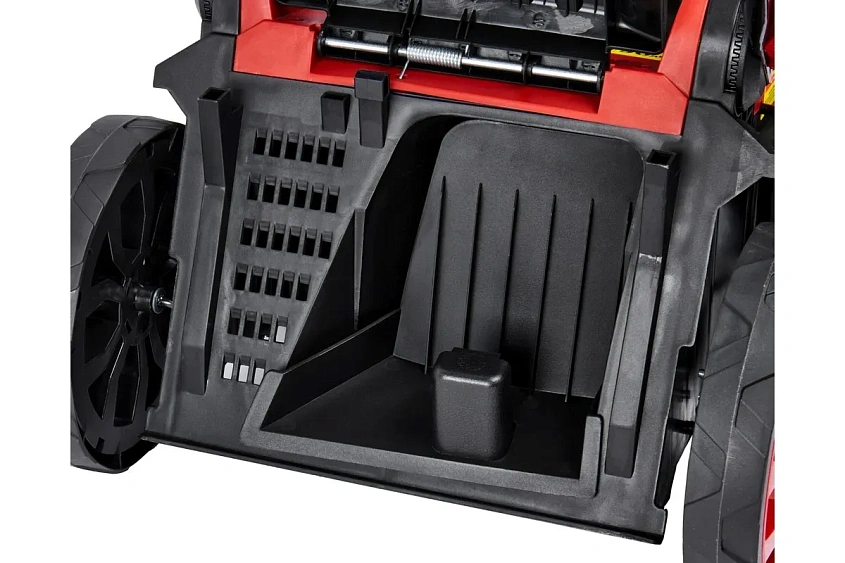 Газонокосилка ELITECH ГЭ 1844ТК E1601.025.00