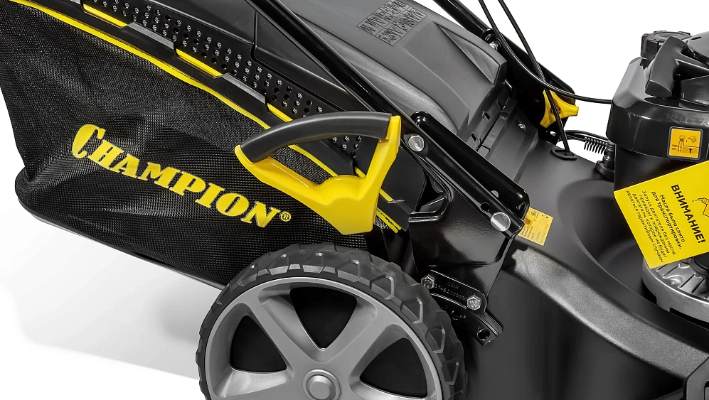 Газонокосилка CHAMPION LM5344