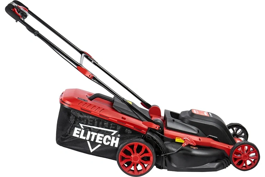 Газонокосилка ELITECH ГЭ 1844ТК E1601.025.00