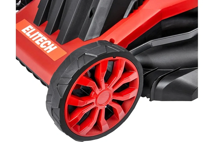 Газонокосилка ELITECH ГЭ 1844ТК E1601.025.00