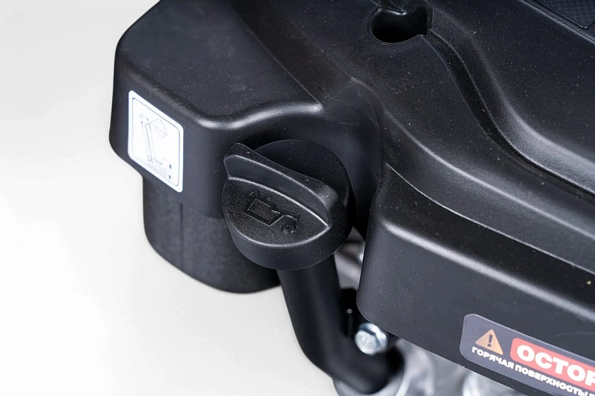 Газонокосилка YANIS Vortex C51SRW-L