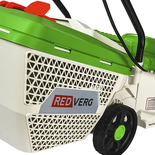 Газонокосилка REDVERG RD-ELM320
