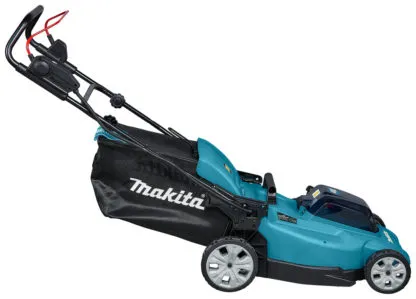 Газонокосилка MAKITA DLM480Z