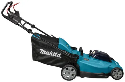 Газонокосилка MAKITA DLM538Z