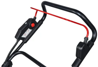 Газонокосилка MAKITA DLM480Z