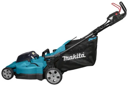 Газонокосилка MAKITA DLM538Z