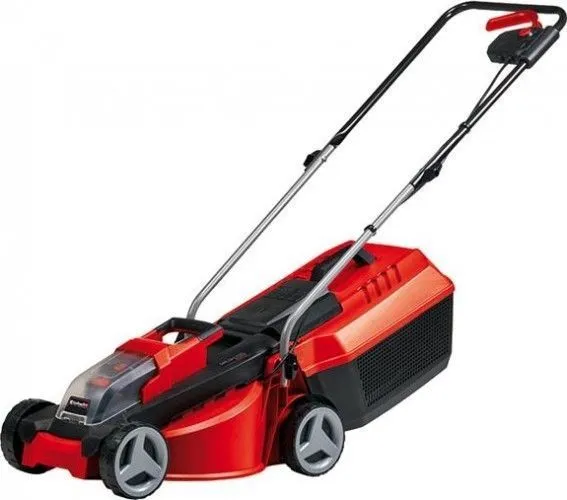 Газонокосилка EINHELL PXC GE-CM 18/30