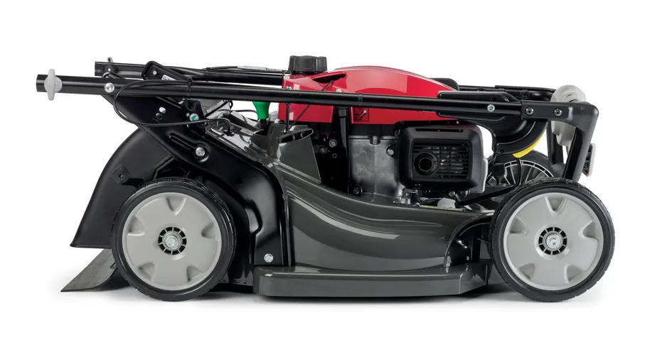 Газонокосилка HONDA HRX 537 HYEA