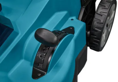 Газонокосилка MAKITA DLM538Z