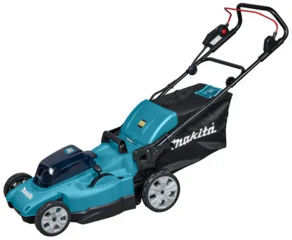 Газонокосилка MAKITA DLM480Z