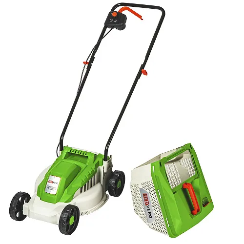 Газонокосилка REDVERG RD-ELM320