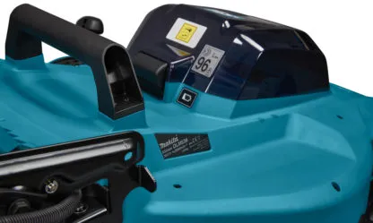 Газонокосилка MAKITA DLM538Z