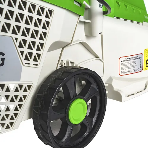 Газонокосилка REDVERG RD-ELM320