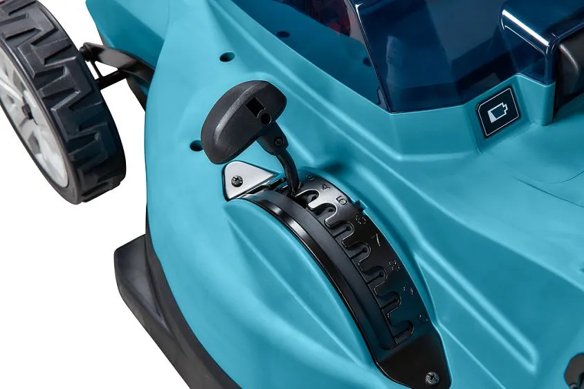 Газонокосилка MAKITA DLM480Z