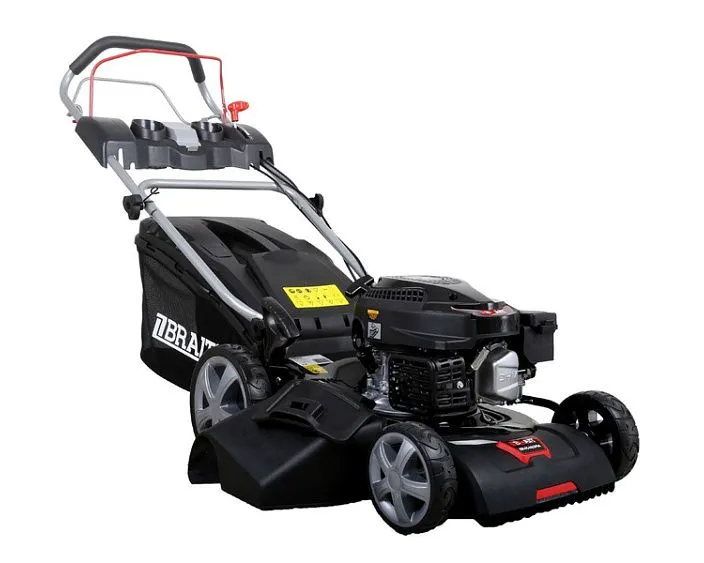 Газонокосилка BRAIT BR4546SPM