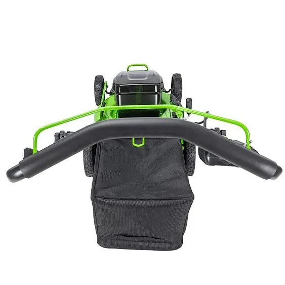 Газонокосилка GREENWORKS GC82HPLM51 2518907UB