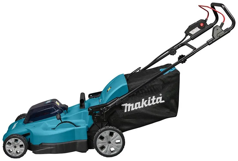 Газонокосилка MAKITA DLM538Z