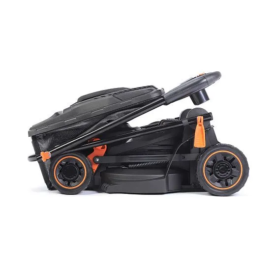 Газонокосилка PATRIOT PT1534E Lux 512301434