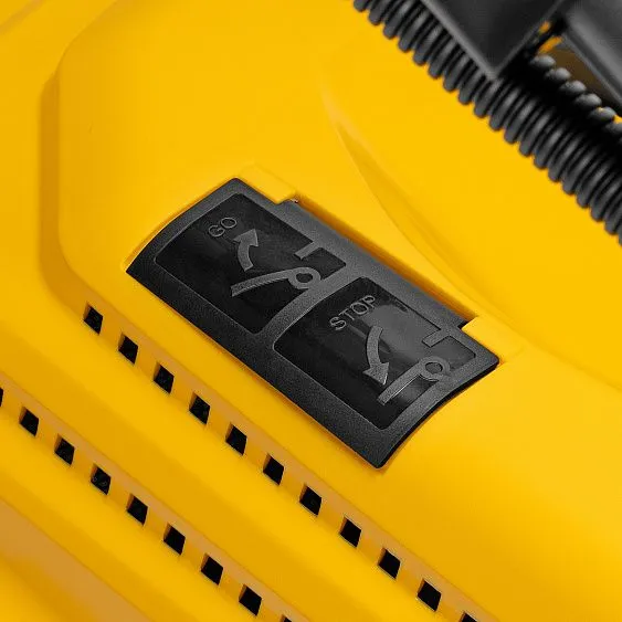 Газонокосилка DENZEL GLD-520SP-VE 58806
