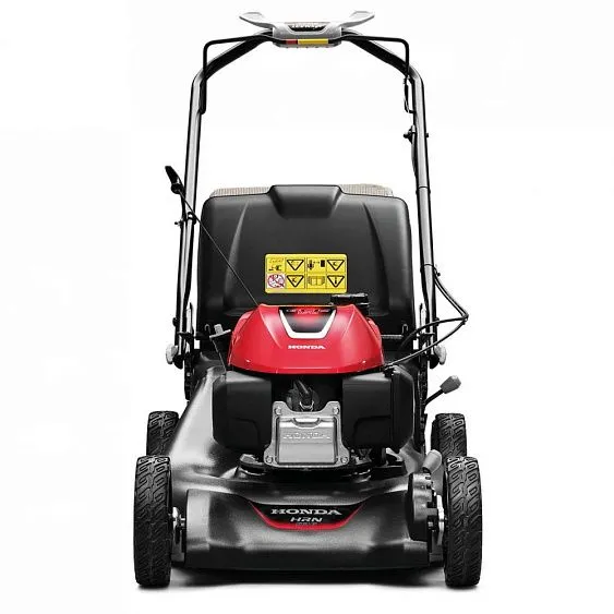 Газонокосилка HONDA HRN 536 VKEA
