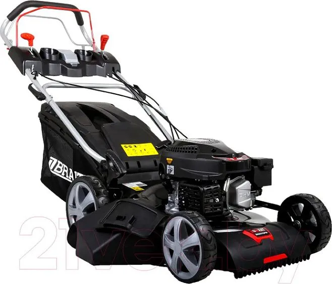 Газонокосилка BRAIT BR6551SPM