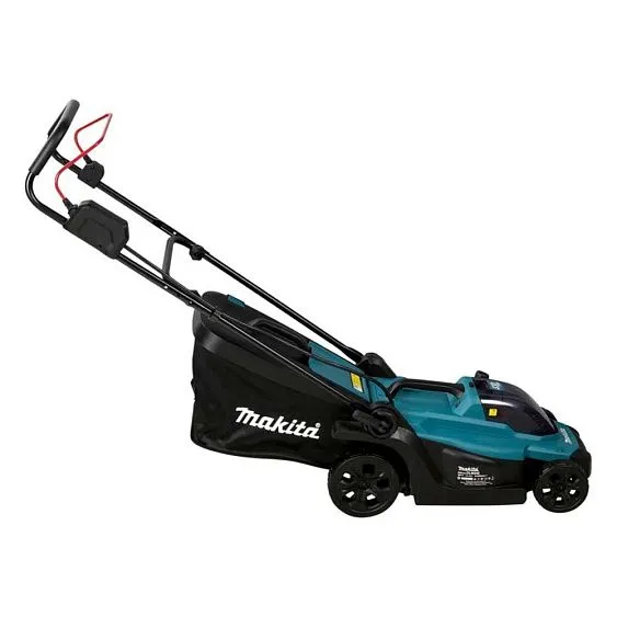 Газонокосилка MAKITA DLM330RT