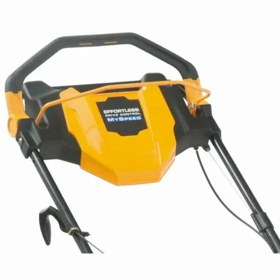 Газонокосилка STEHER LMC-42-2000