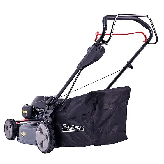 Газонокосилка EVOLINE LMG 53 CVH COMMERCIAL