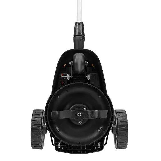 Газонокосилка DENZEL CLM-22 58860