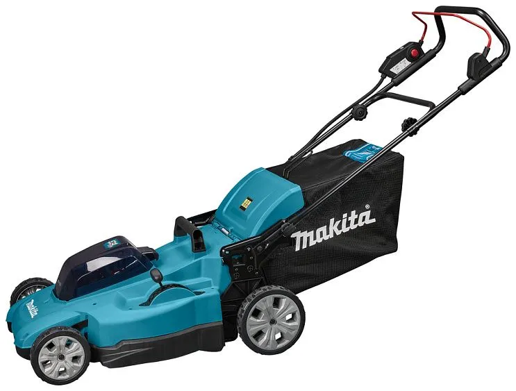 Газонокосилка MAKITA DLM538Z