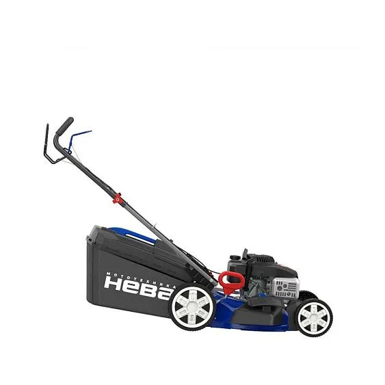 Газонокосилка НЕВА SLP 51-LC196
