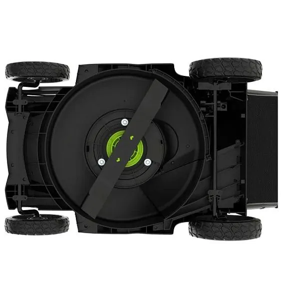 Газонокосилка GREENWORKS GD24X2LM411 2520907