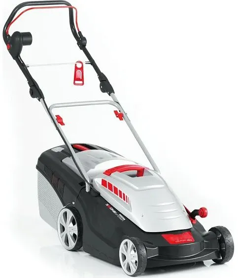 Газонокосилка GEOS Comfort 40 Е (212858)