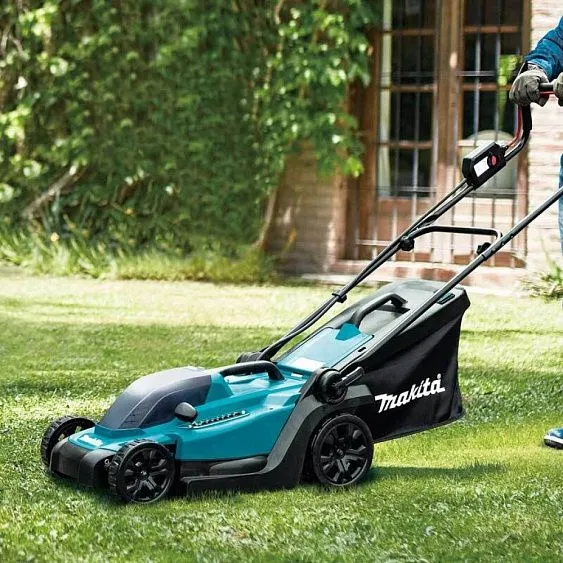 Газонокосилка MAKITA DLM330RT