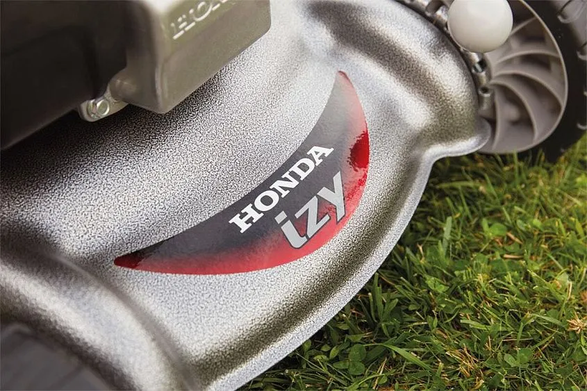Газонокосилка HONDA HRG 466 SKEP