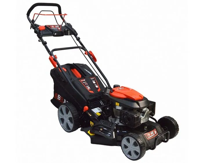 Газонокосилка BRAIT BLM2646SM PRO (06.03.011.102)