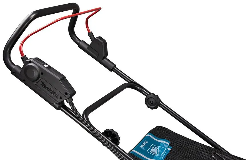 Газонокосилка MAKITA DLM538Z