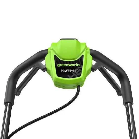 Газонокосилка GREENWORKS GD24X2LM361 2520707