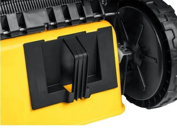 Газонокосилка STEHER GLM-460p