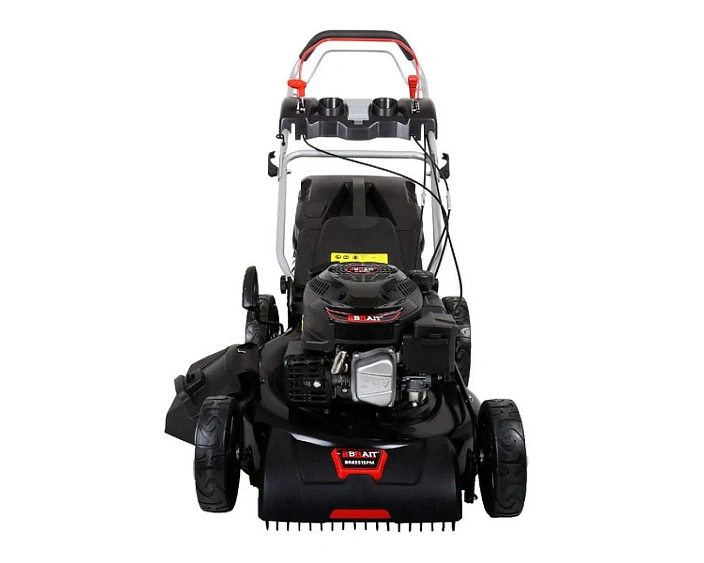 Газонокосилка BRAIT BR6551SPM