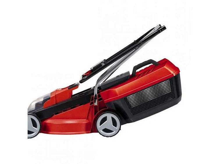 Газонокосилка EINHELL PXC GE-CM 18/30