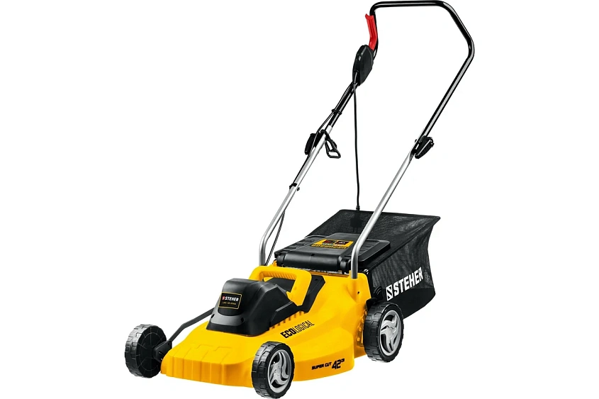 Газонокосилка STEHER LMC-42-2000