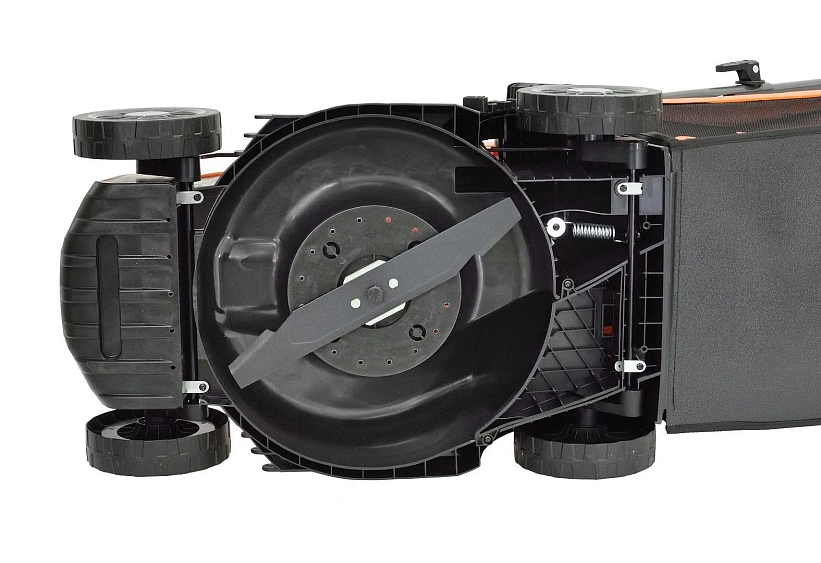 Газонокосилка CARVER CLM-01BL20-330H 01.030.00003